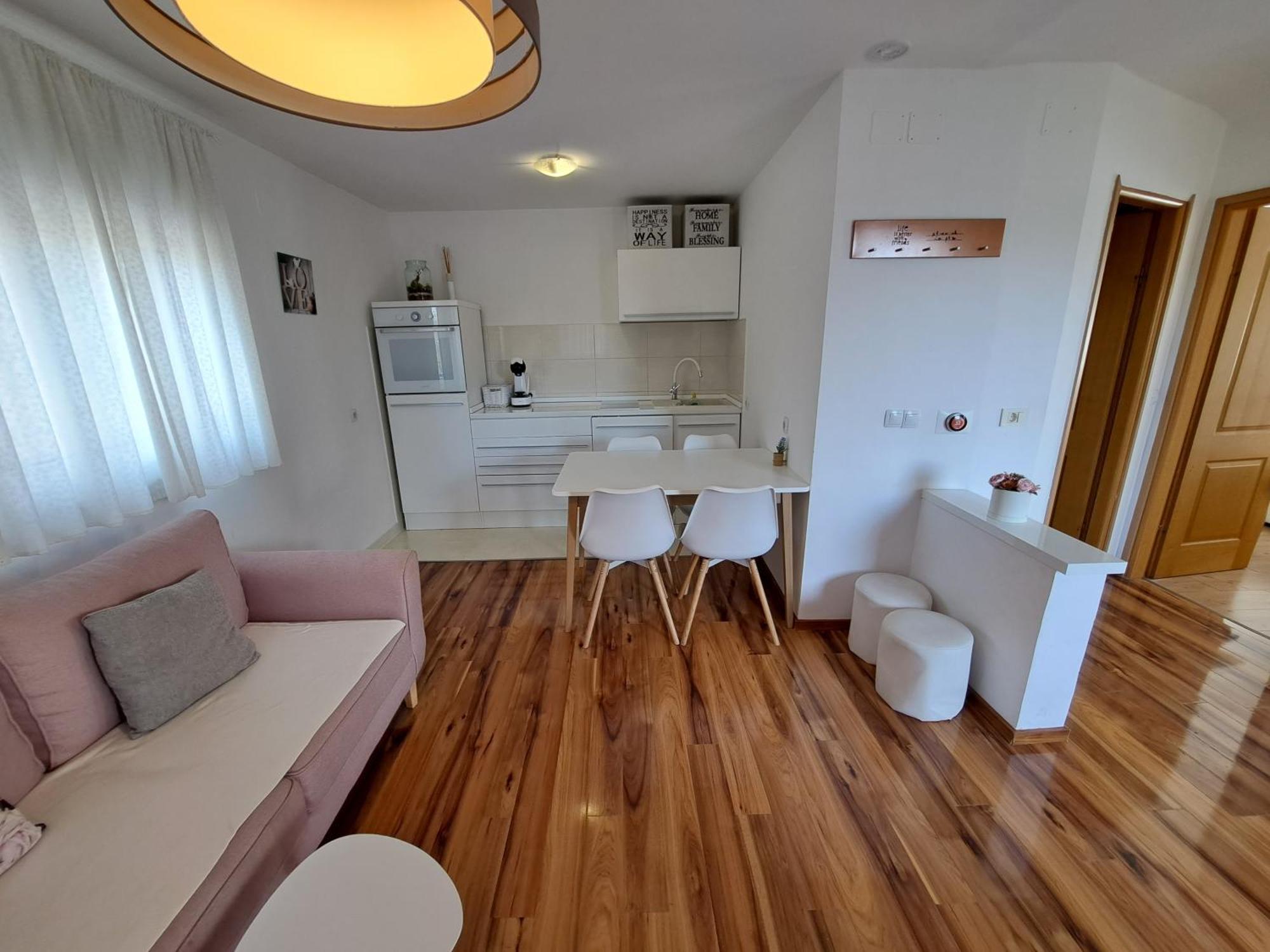 "Oasis Of Peace Zagreb-Apartments" Room photo