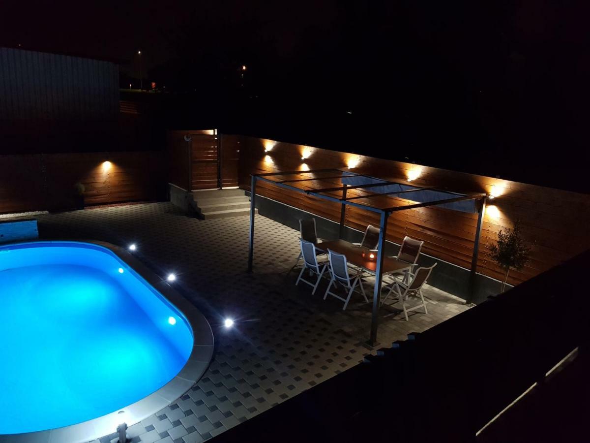 "Oasis Of Peace Zagreb-Apartments" Exterior photo