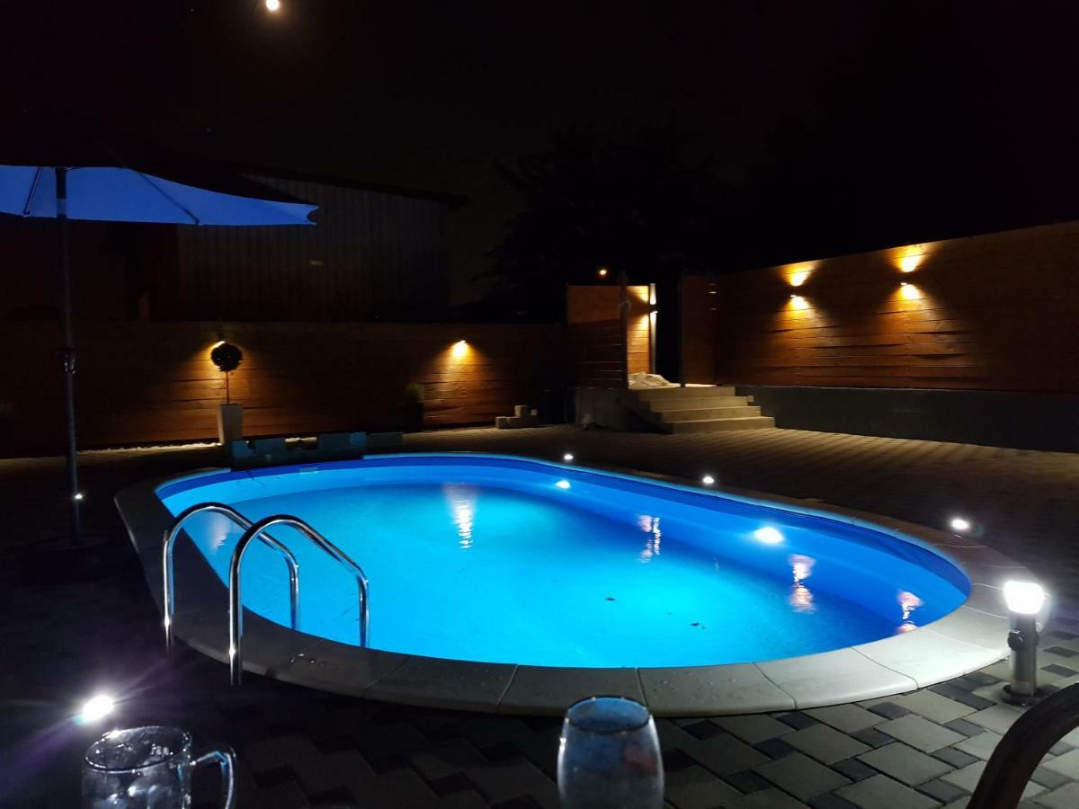 "Oasis Of Peace Zagreb-Apartments" Exterior photo